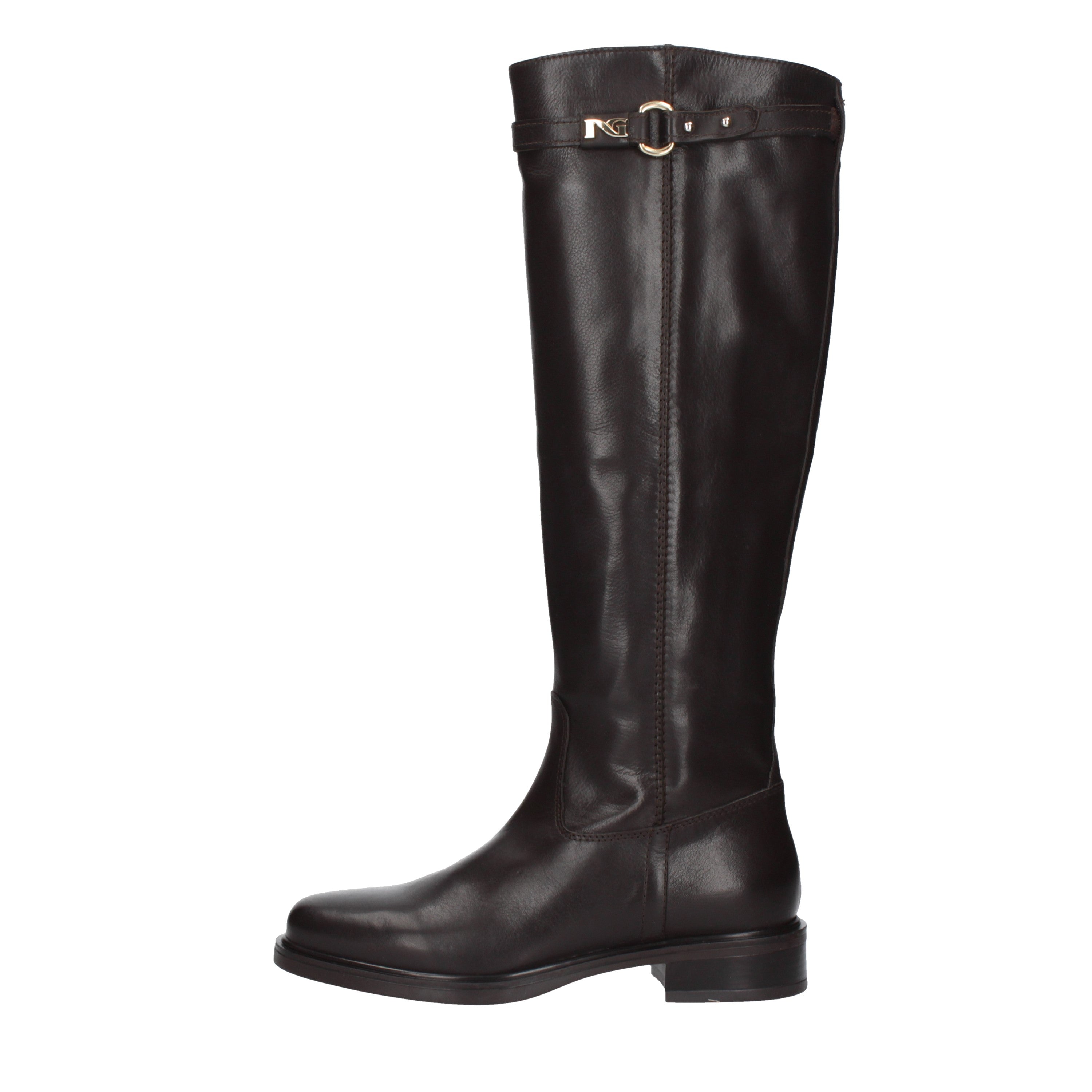 nero giardini stivale i408850d